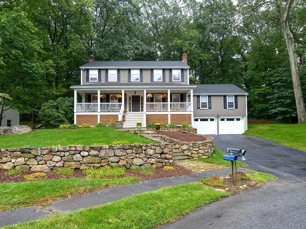 30 Travis Dr, Framingham, MA 01702