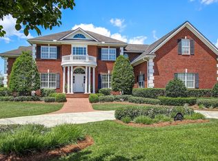 4598 Ortega Island Dr N, Jacksonville, FL 32210