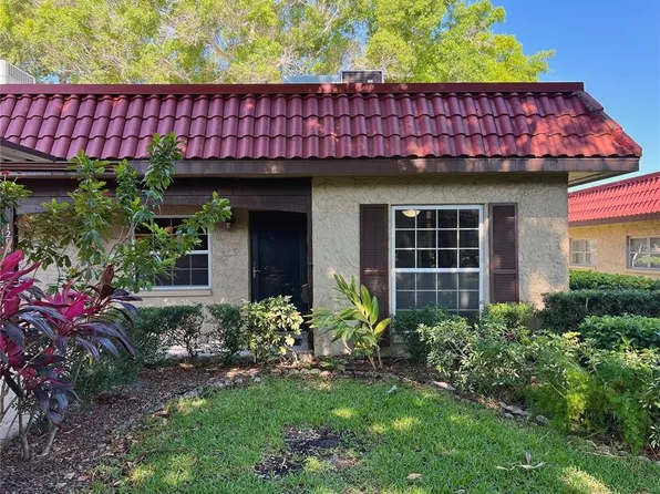 601 N Hercules Ave APT 1206, Clearwater, FL 33765