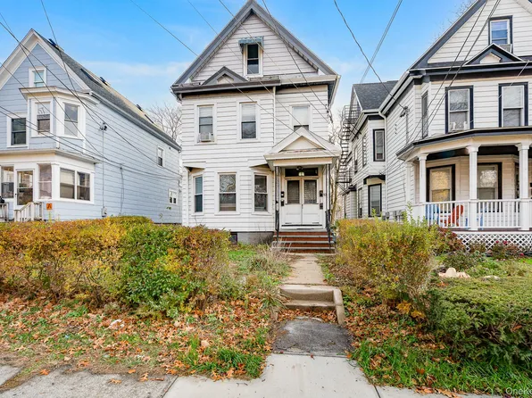 12 Parker Avenue, Poughkeepsie, NY 12601