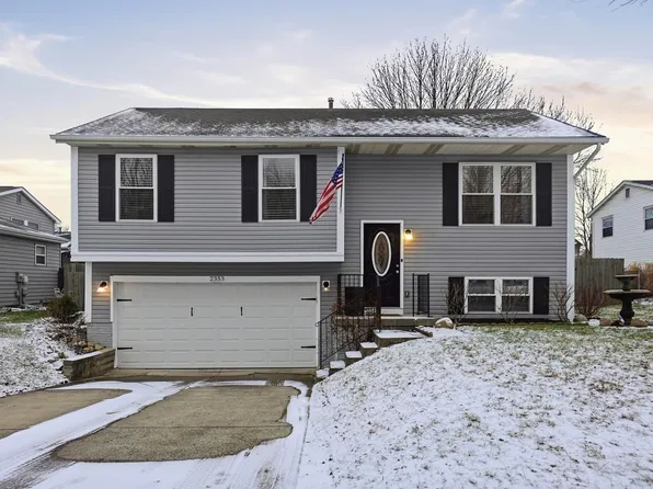 2353 Spring Cress Ave, Grove City, OH 43123