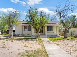 209 Larson Dr, Del Rio, TX 78840