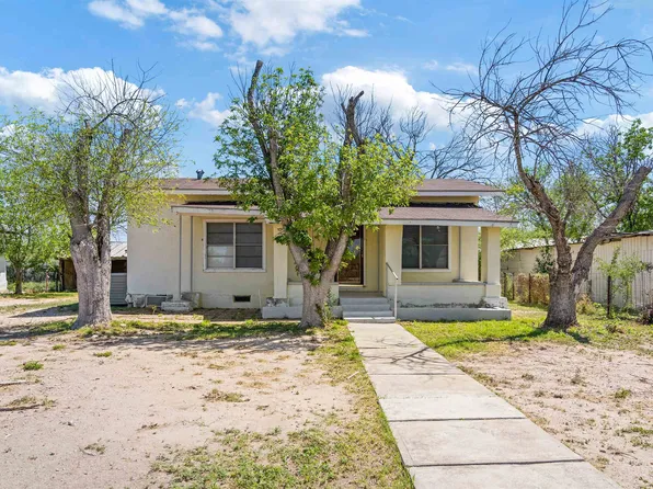 209 Larson Dr, Del Rio, TX 78840