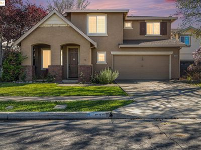 582 Ash St, Brentwood, CA, 94513