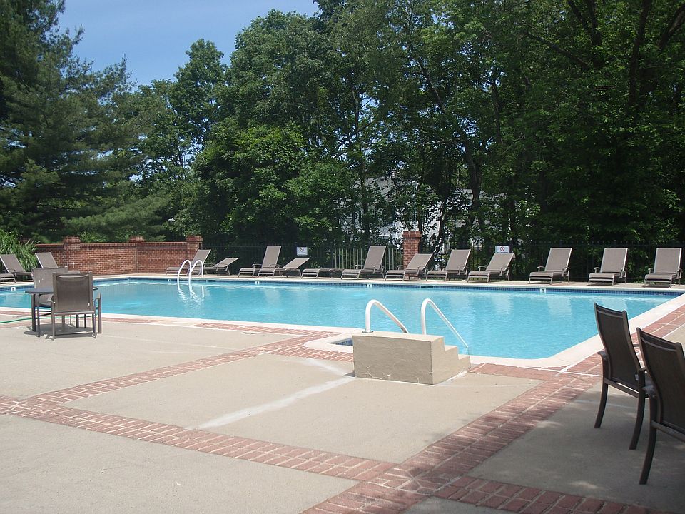 Beautiful New Pool