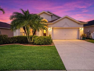 10604 Little Bend Ln, Riverview, FL, 33579