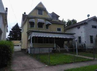 56 S Sherman St, Wilkes Barre, PA 18702
