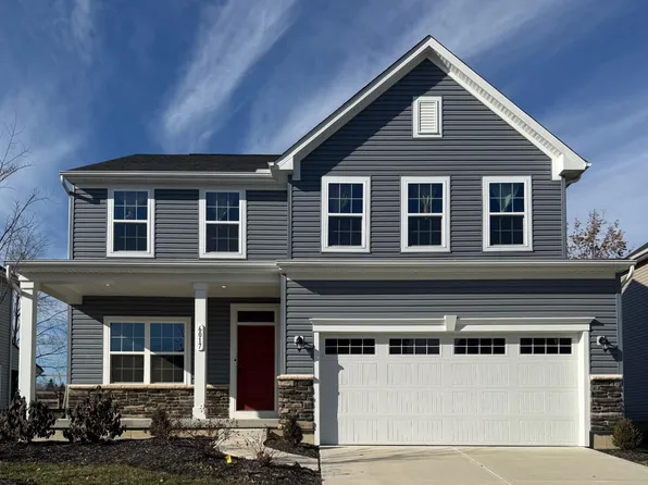 6017 Outlook Ct, Morrow, OH 45152