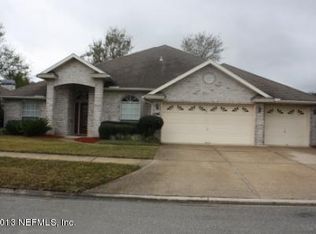 11598 Summer Haven Blvd N, Jacksonville, FL 32258