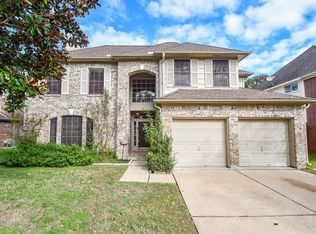 14602 Bradford Colony Dr, Houston, TX 77084