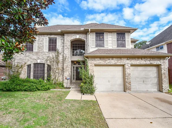 14602 Bradford Colony Dr, Houston, TX 77084