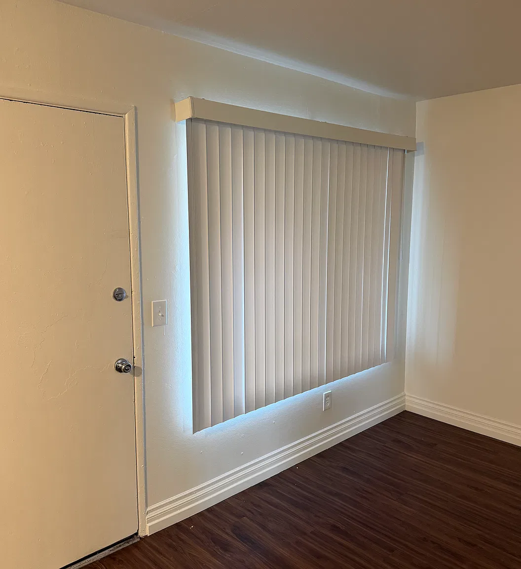 1 bed, $1,995 — Photo 2