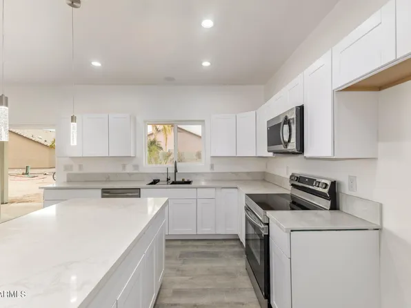 15532 S PATAGONIA Road, Arizona City, AZ 85123