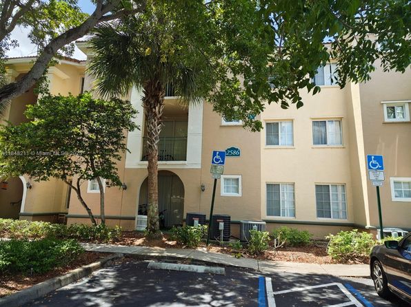 2586 Centergate Dr APT 307