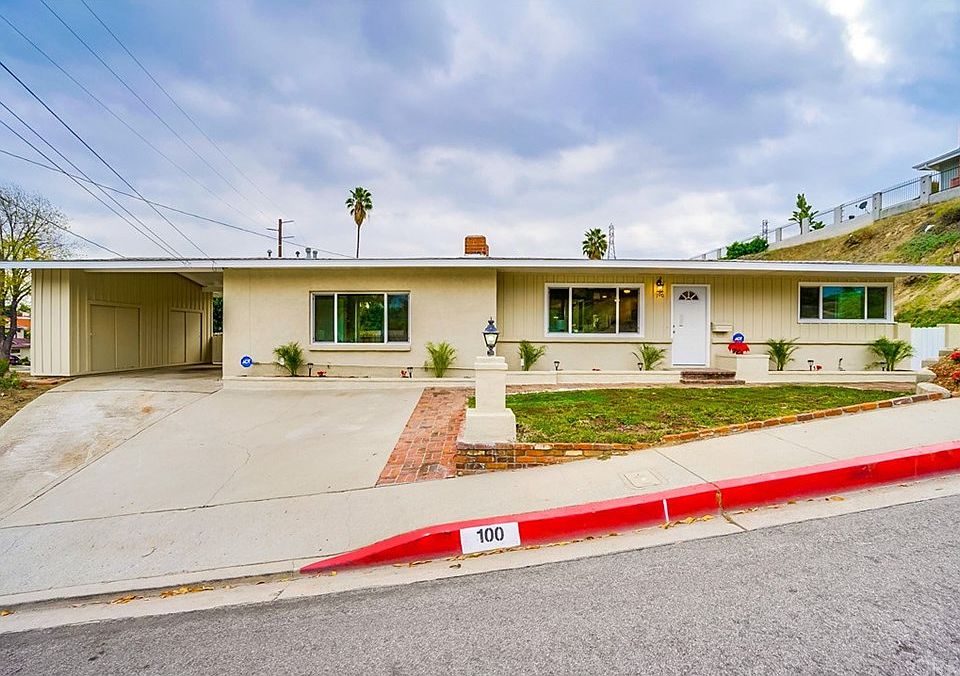 1st image of 100 W El Repetto Dr