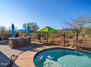 4265 W Rocky Mine Ct, Tucson, AZ 85745