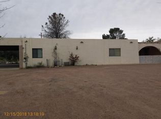 7161 N Mona Lisa Rd, Tucson, AZ 85741