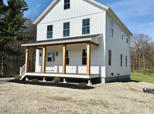 9 Adams St, Greenville, NH 03048