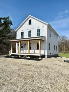 9 Adams Street, Greenville, NH, 03048