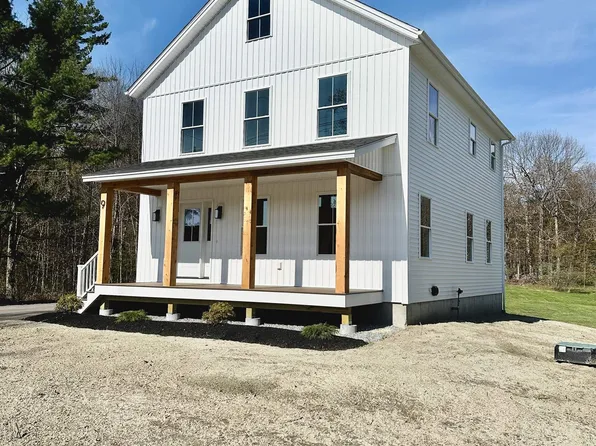 9 Adams Street, Greenville, NH 03048