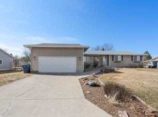 1214 S Saint Charles Rd, Spokane Valley, WA 99037