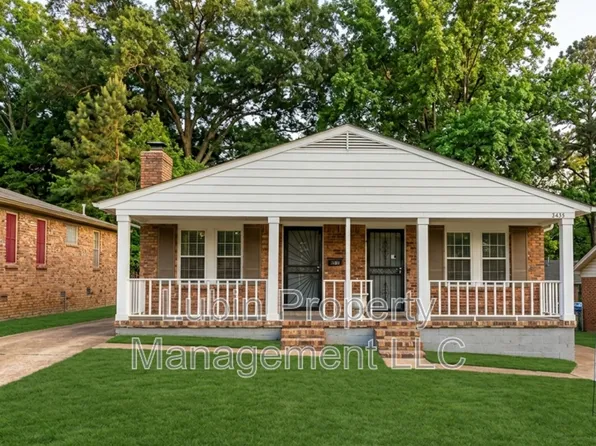 4423 Sumners Wells Rd, Memphis, TN 38118