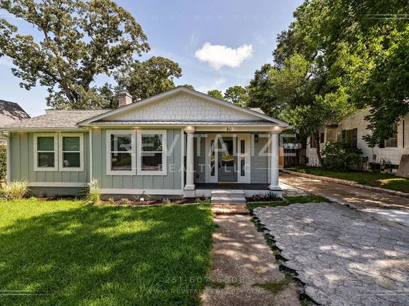 80 Hathaway Rd N, Mobile, AL 36608