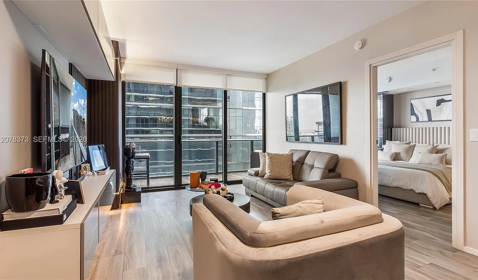 801 Sma Residences Condo — Photo 1