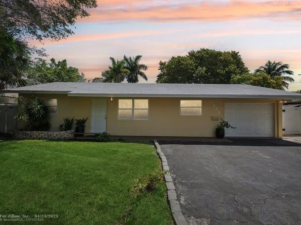 1460 SE 22nd Ave, Pompano Beach, FL 33062