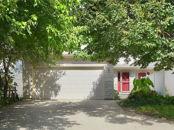 1552 Legend Trail Dr Unit A, Lawrence, KS 66047