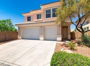3899 Cape Royal St, Las Vegas, NV 89147