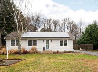 202 Stafford Rd, Stevensville, MD 21666