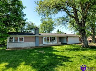1120 Fairview Ave, Radcliff, KY 40160