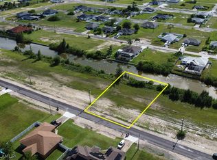 1012 NE 1st Pl, Cape Coral, FL 33909
