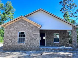 91 Concord Rd, Crawfordville, FL 32327