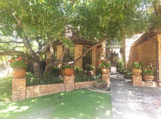 9 Quadrille St, Amarillo, TX 79106