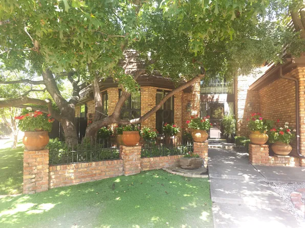 9 Quadrille St, Amarillo, TX 79106