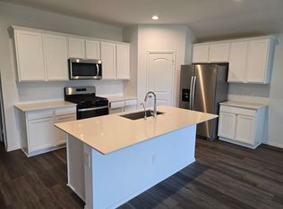 12392 Carib Crossing Ln, Conroe, TX 77304