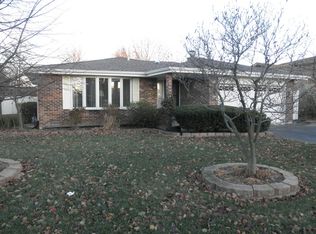 14341 Pinewood Dr, Orland Park, IL 60467