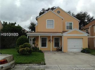 3300 Java Plum Ave, Miramar, FL 33025