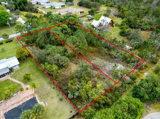 0 3rd St, Grant, FL 32949