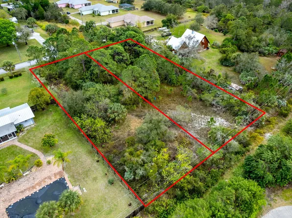 0 3rd St, Grant, FL 32949