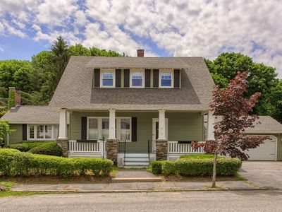 8 Winthrop Ave, Methuen, MA, 01844
