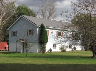 73 Raymond Ln, Wyalusing, PA 18853