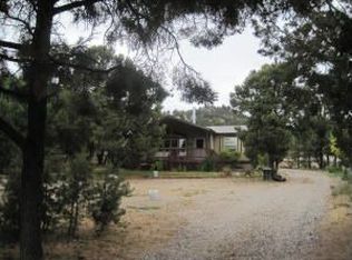 280 W Frontier Rd, Central, UT 84722