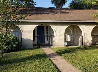 17506 Crestline Rd, Humble, TX 77396