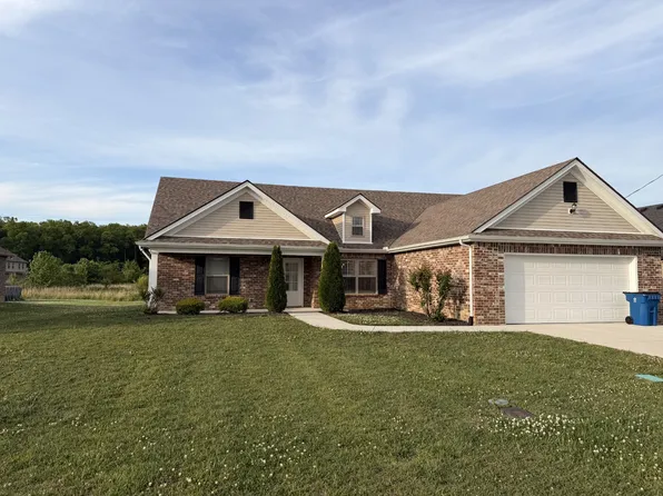 177 Preserve Cir, Manchester, TN 37355