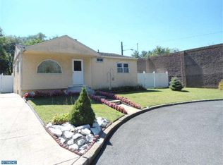 1406 Baetzel Ave, Gloucester City, NJ 08030