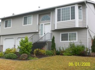 19804 15th Ave E, Spanaway, WA 98387