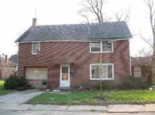 436 S 1st, Berne, IN 46711